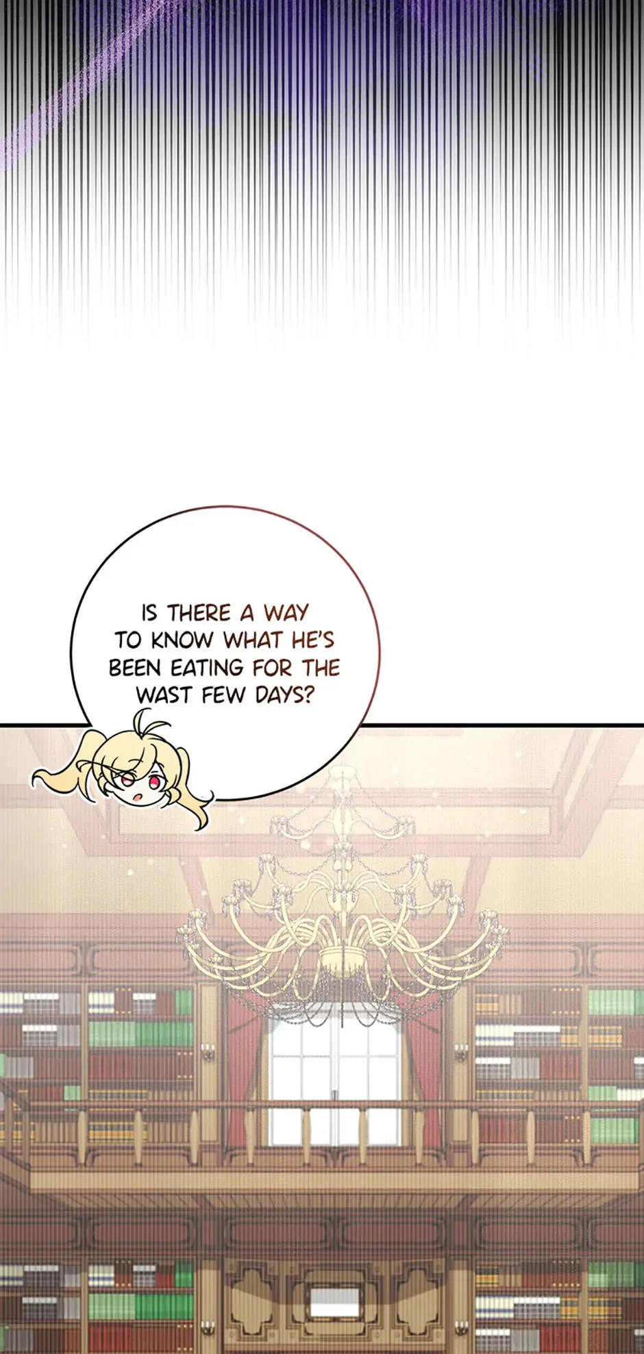 Baby Pharmacist Princess Chapter 22 page 64