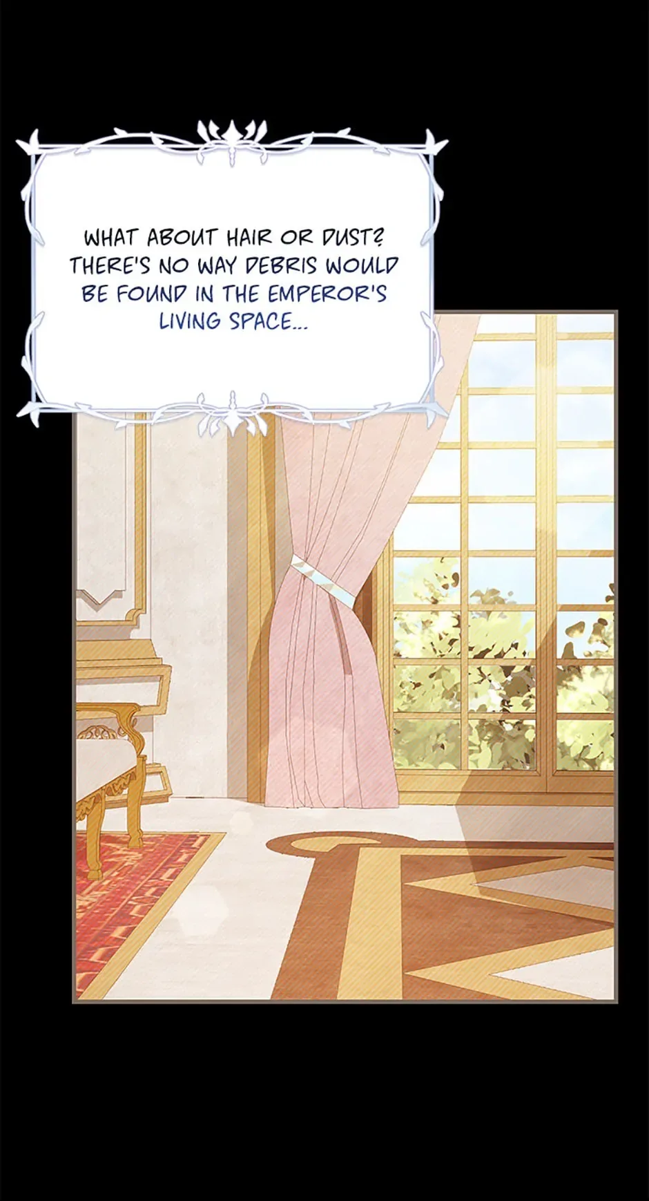 Baby Pharmacist Princess Chapter 22 page 62