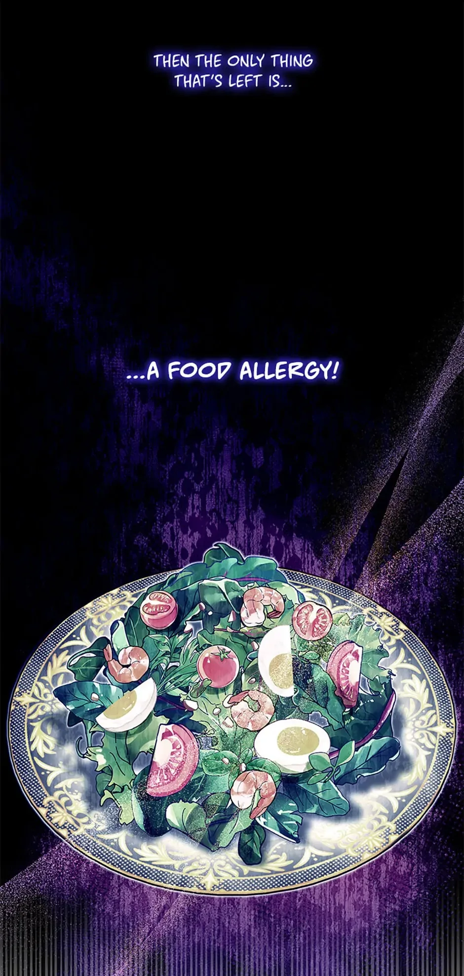 Baby Pharmacist Princess Chapter 22 page 63