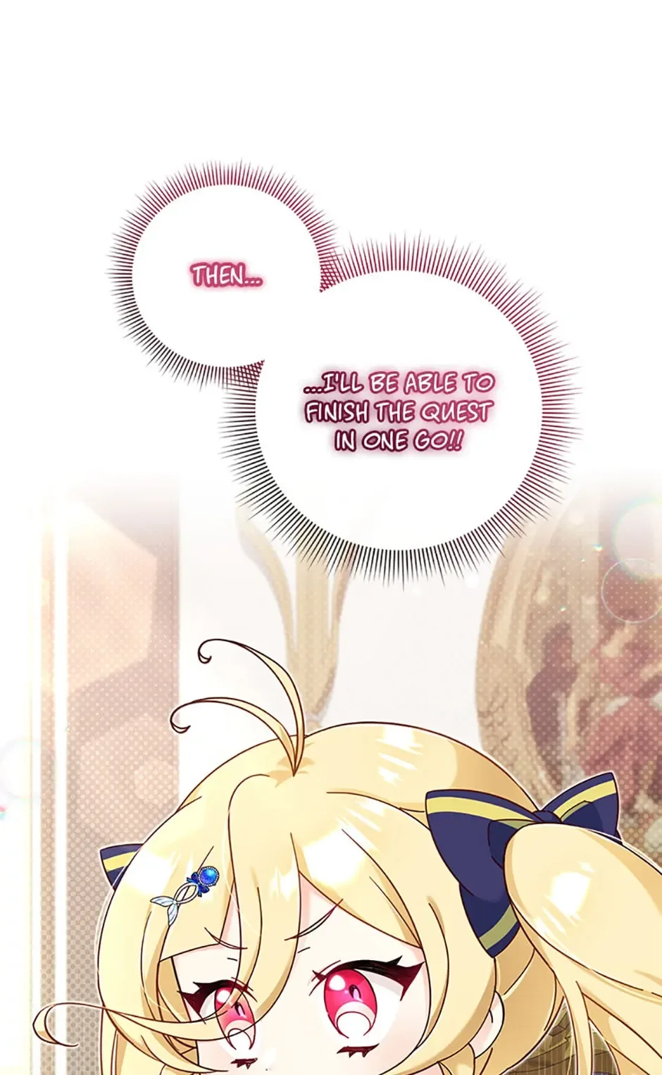 Baby Pharmacist Princess Chapter 22 page 83
