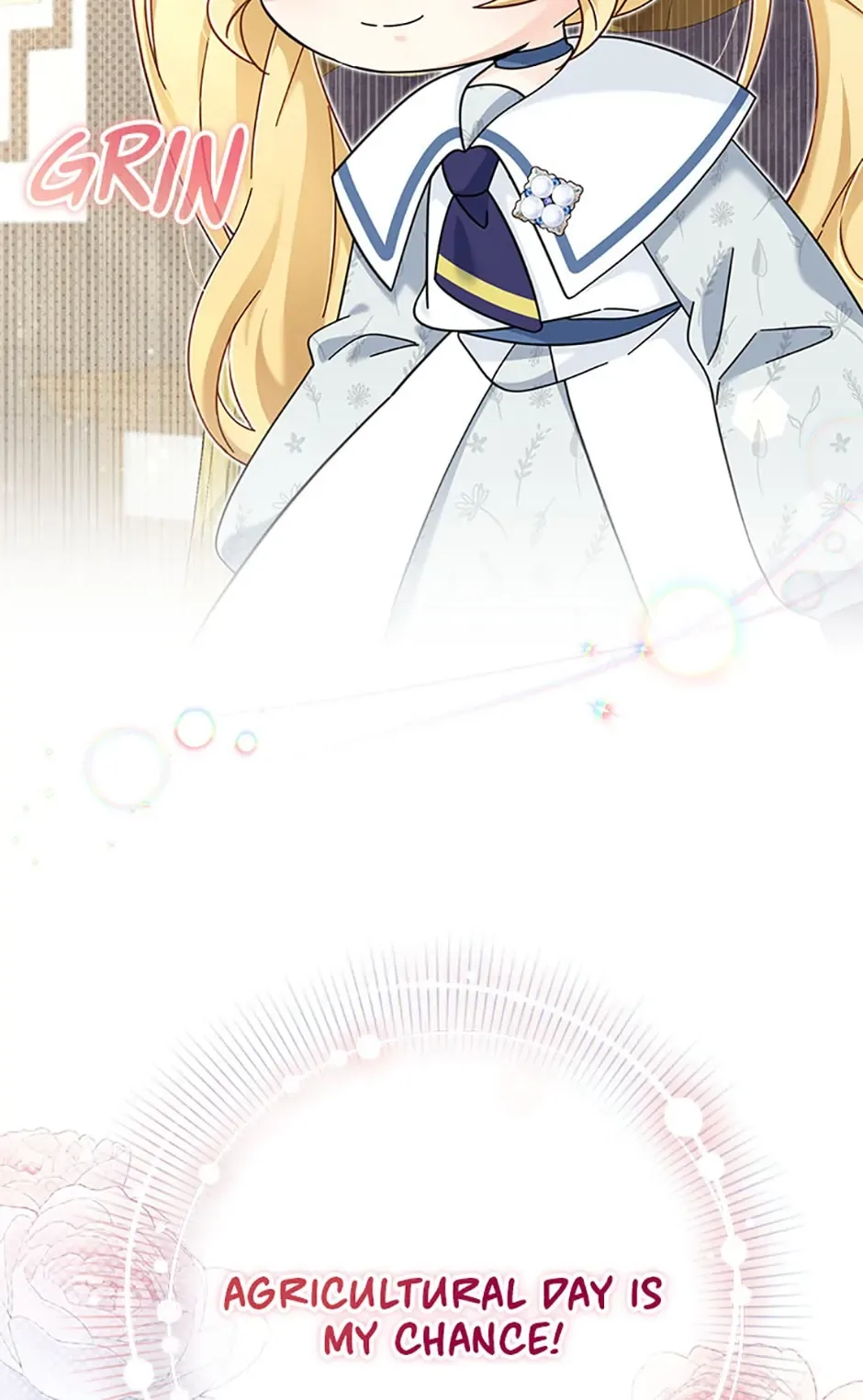 Baby Pharmacist Princess Chapter 22 page 84