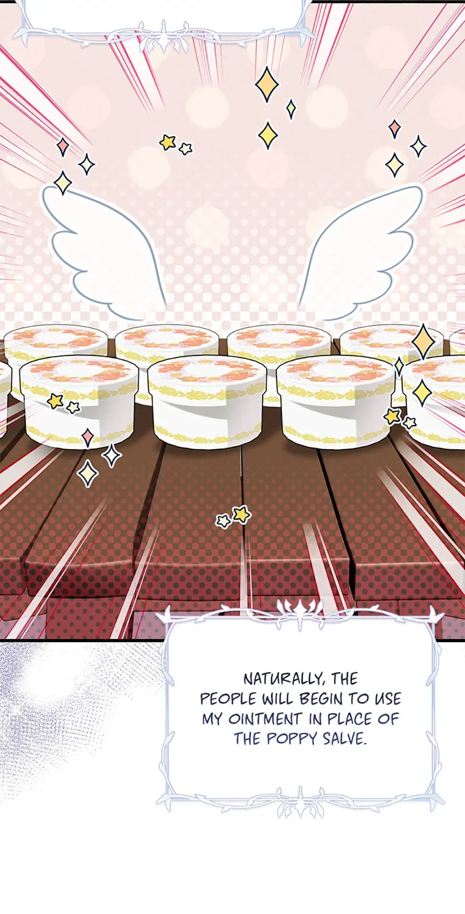 Baby Pharmacist Princess Chapter 22 page 82