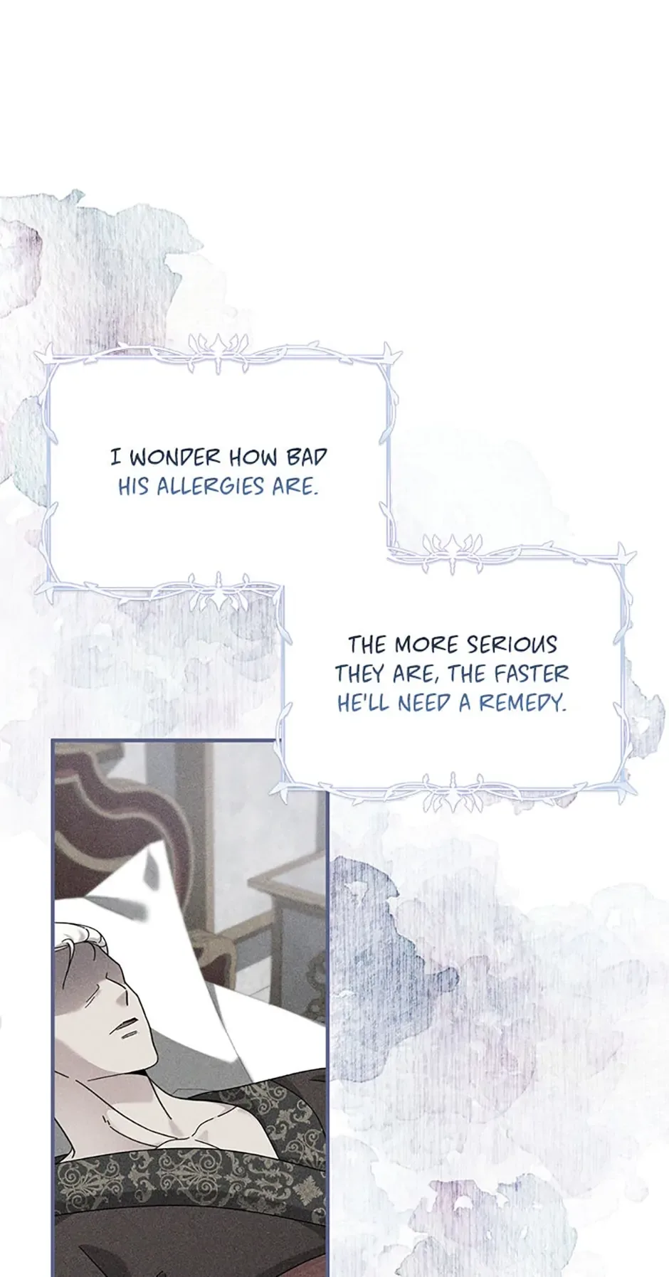 Baby Pharmacist Princess Chapter 23 page 7