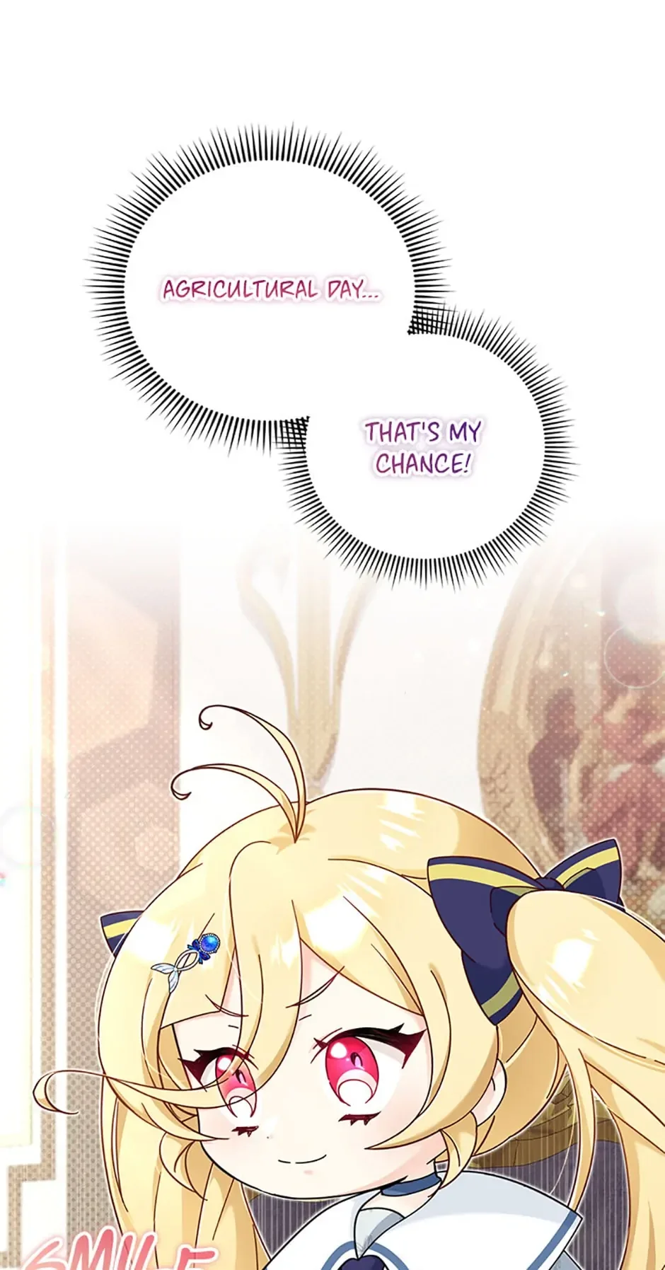 Baby Pharmacist Princess Chapter 23 page 3