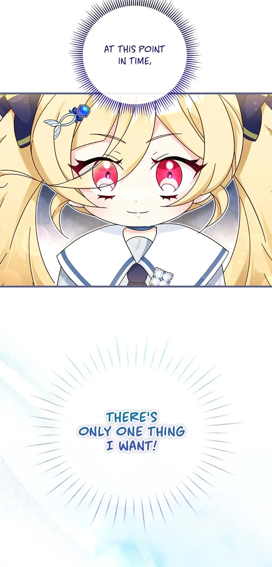 Baby Pharmacist Princess Chapter 23 page 16