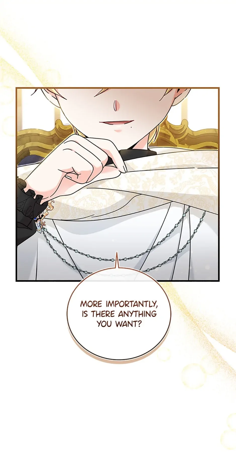 Baby Pharmacist Princess Chapter 23 page 10