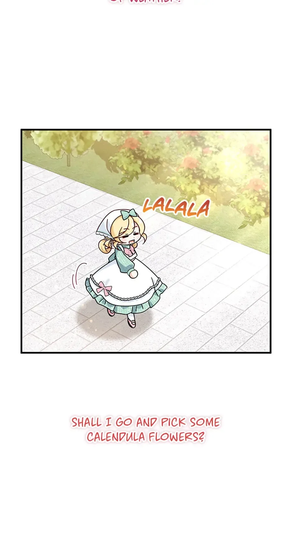 Baby Pharmacist Princess Chapter 23 page 30