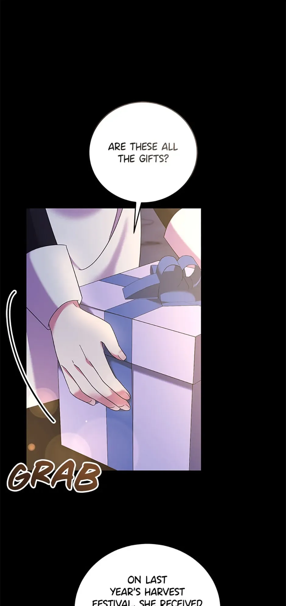 Baby Pharmacist Princess Chapter 26 page 3
