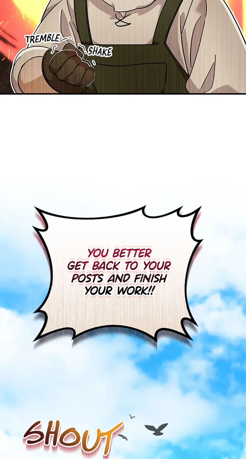 Baby Pharmacist Princess Chapter 23 page 40