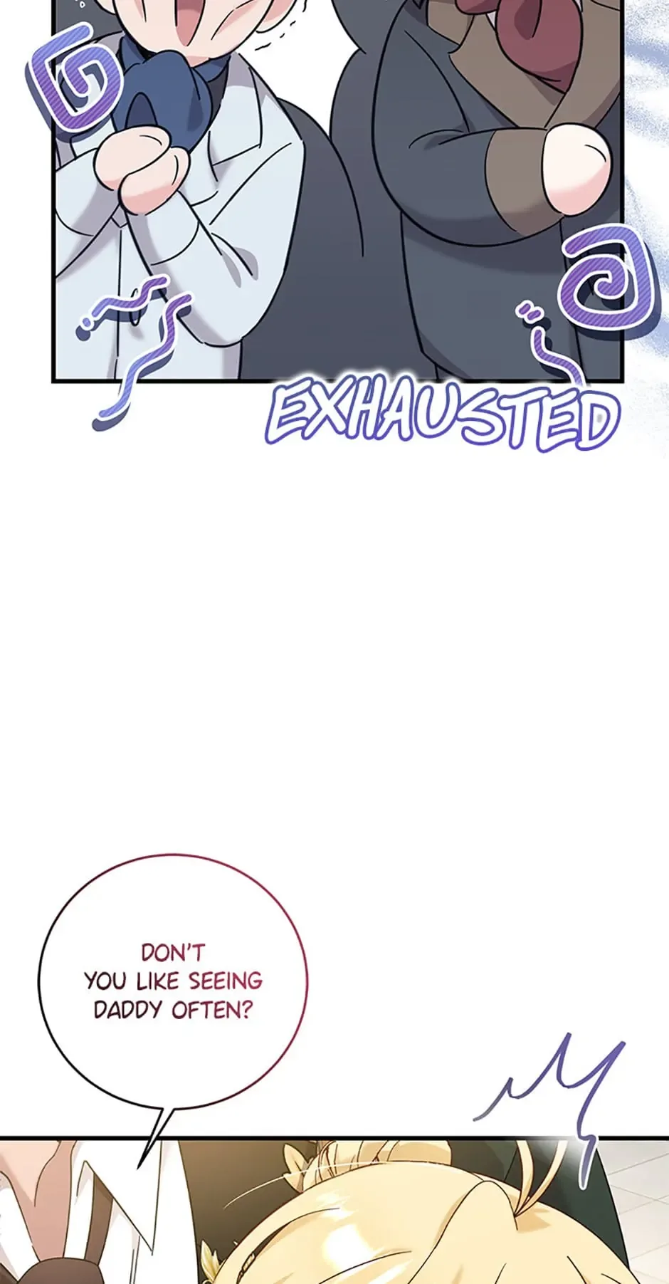 Baby Pharmacist Princess Chapter 27 page 11