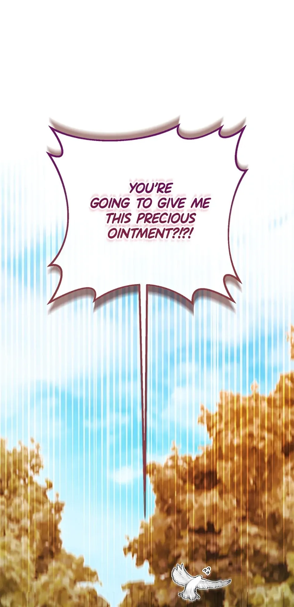 Baby Pharmacist Princess Chapter 23 page 60