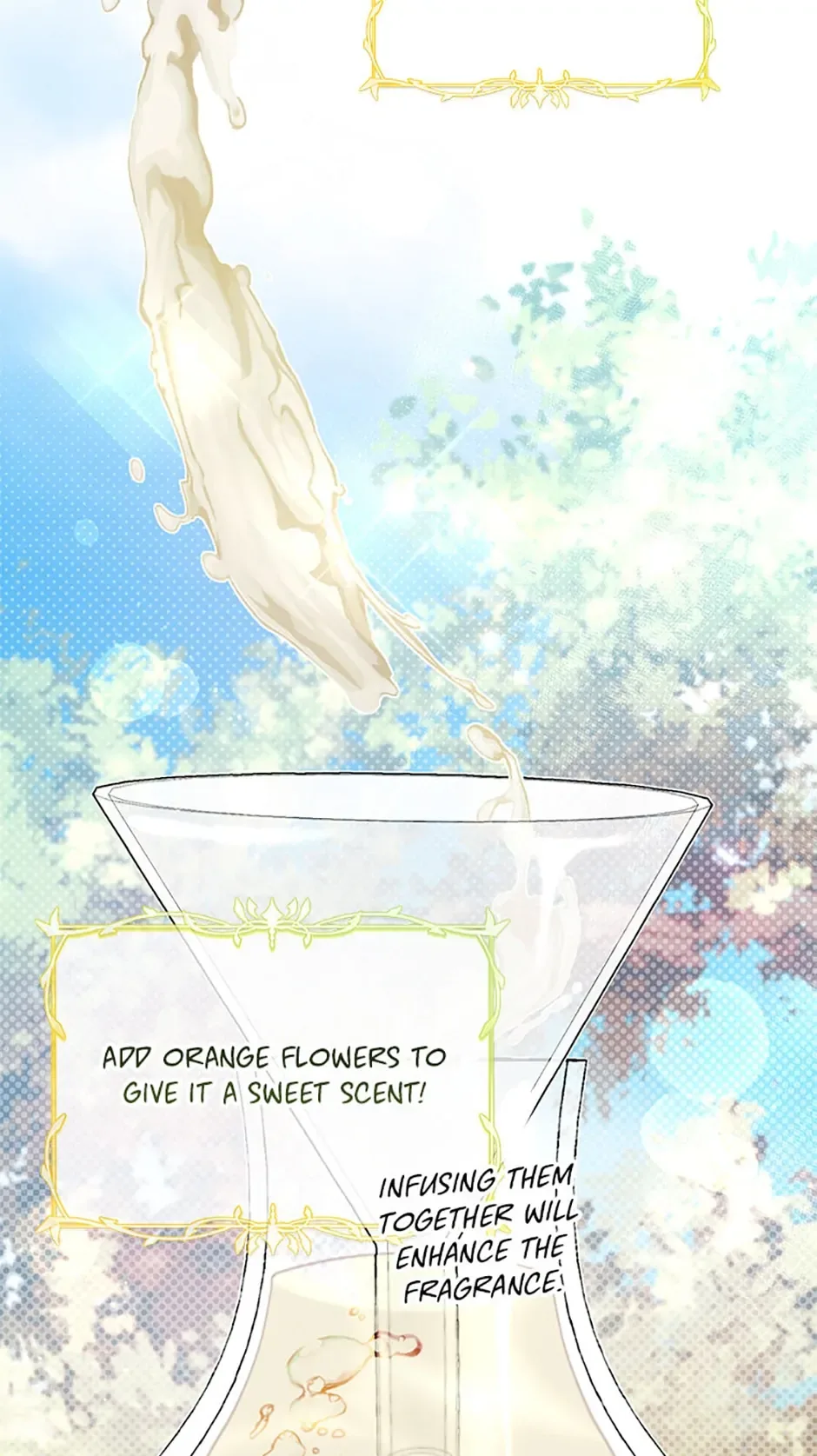 Baby Pharmacist Princess Chapter 23 page 51