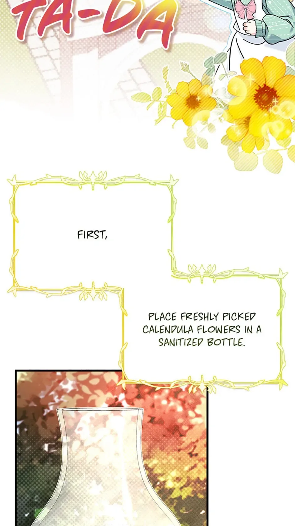 Baby Pharmacist Princess Chapter 23 page 49