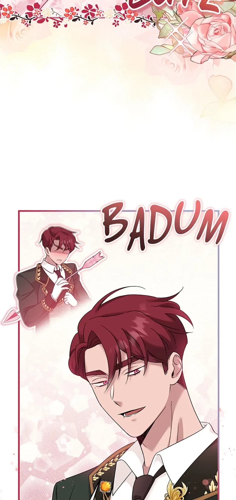 Baby Pharmacist Princess Chapter 27 page 14