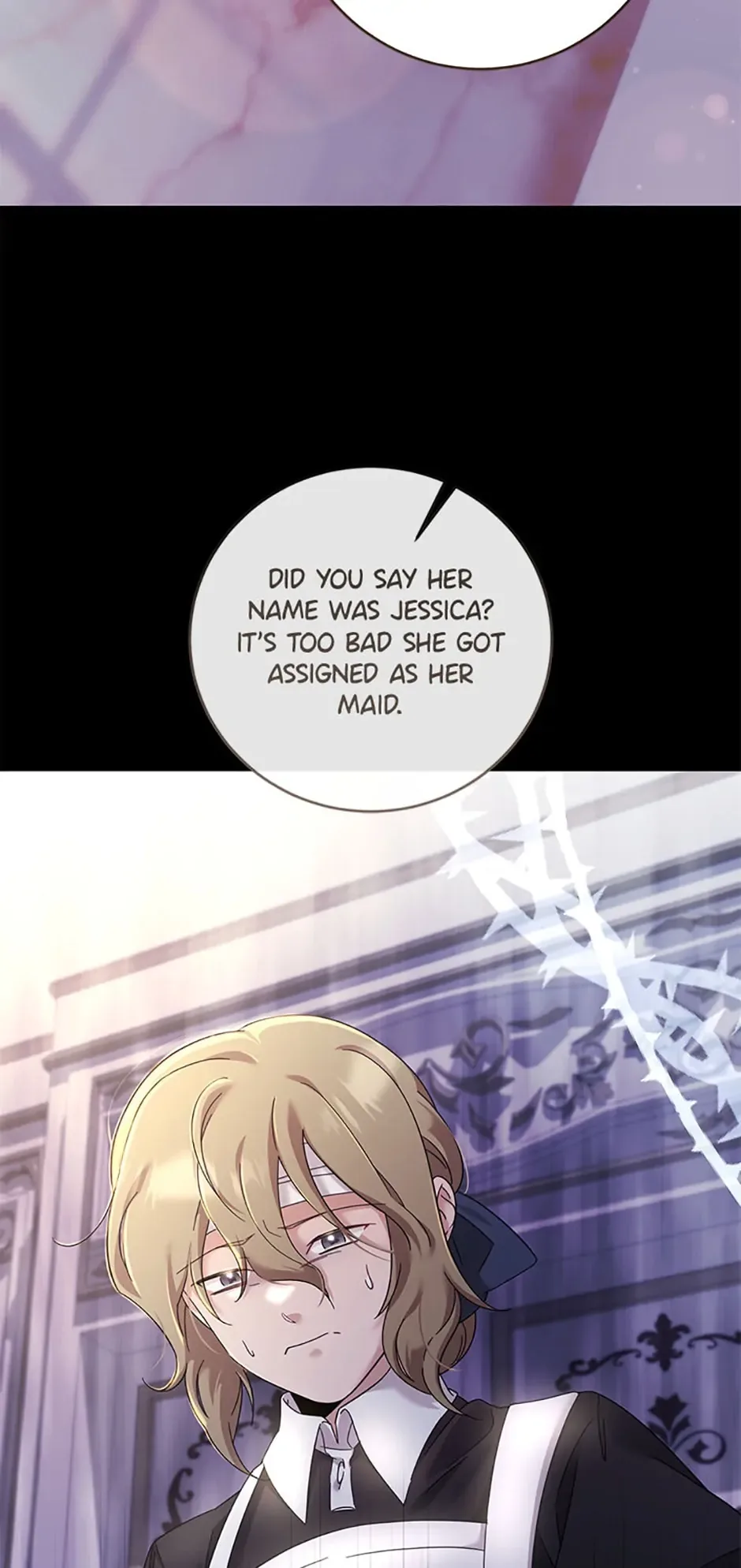 Baby Pharmacist Princess Chapter 26 page 6
