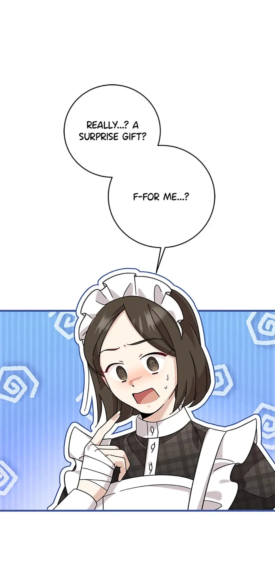Baby Pharmacist Princess Chapter 23 page 59