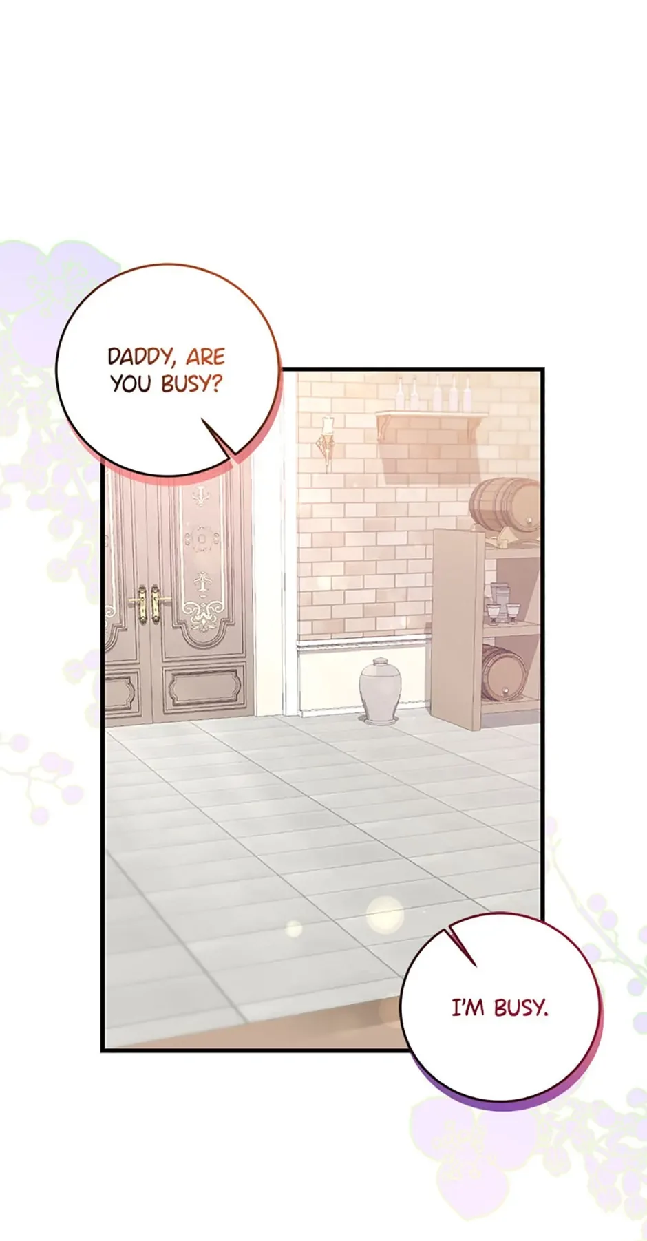 Baby Pharmacist Princess Chapter 27 page 4