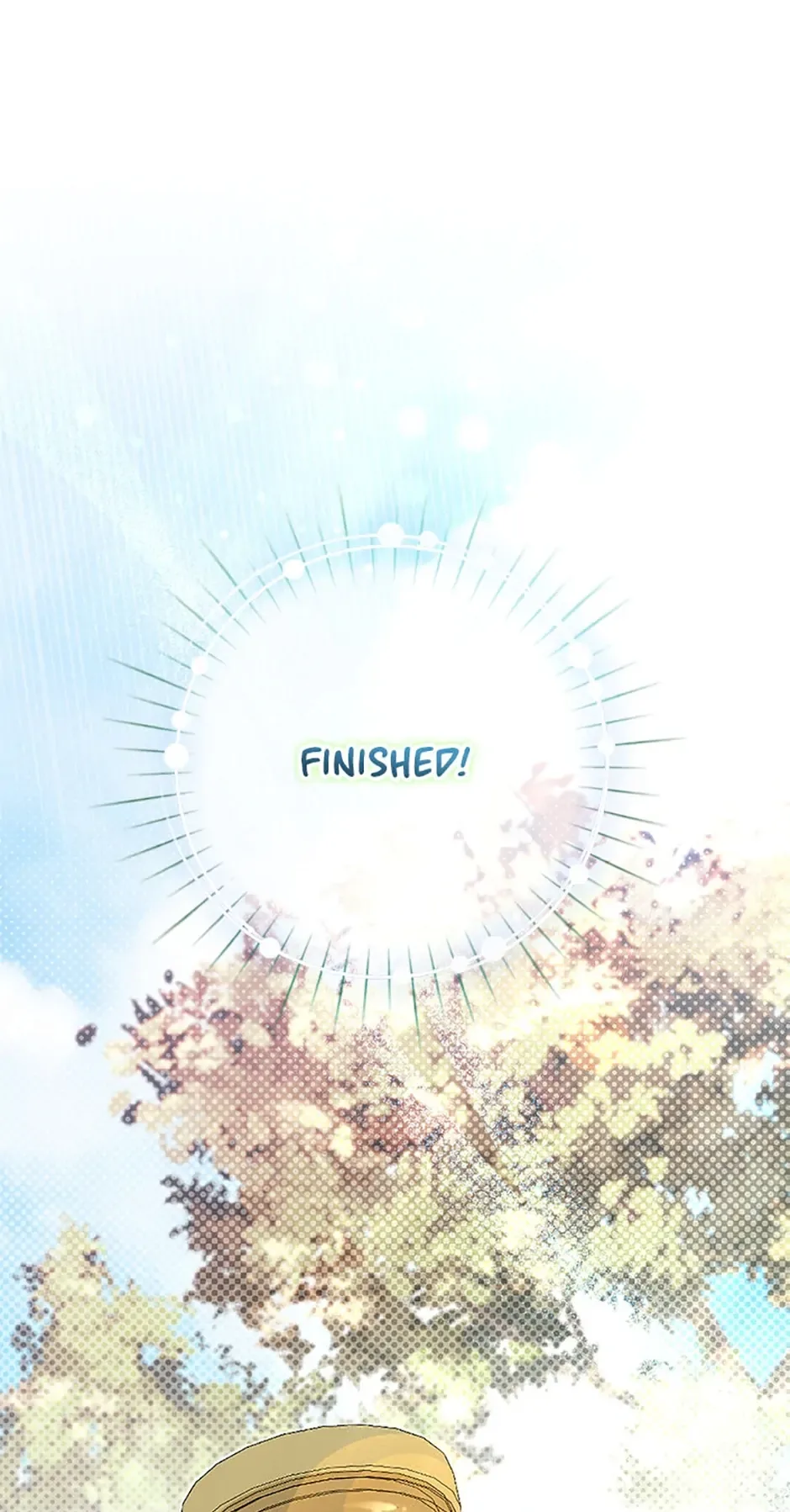 Baby Pharmacist Princess Chapter 23 page 53