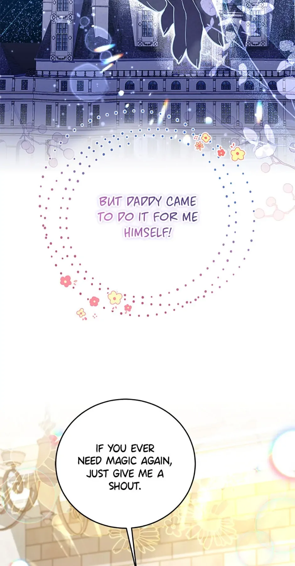 Baby Pharmacist Princess Chapter 27 page 7