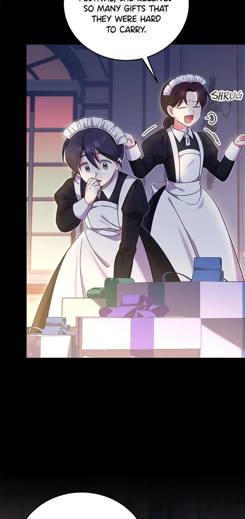 Baby Pharmacist Princess Chapter 26 page 4