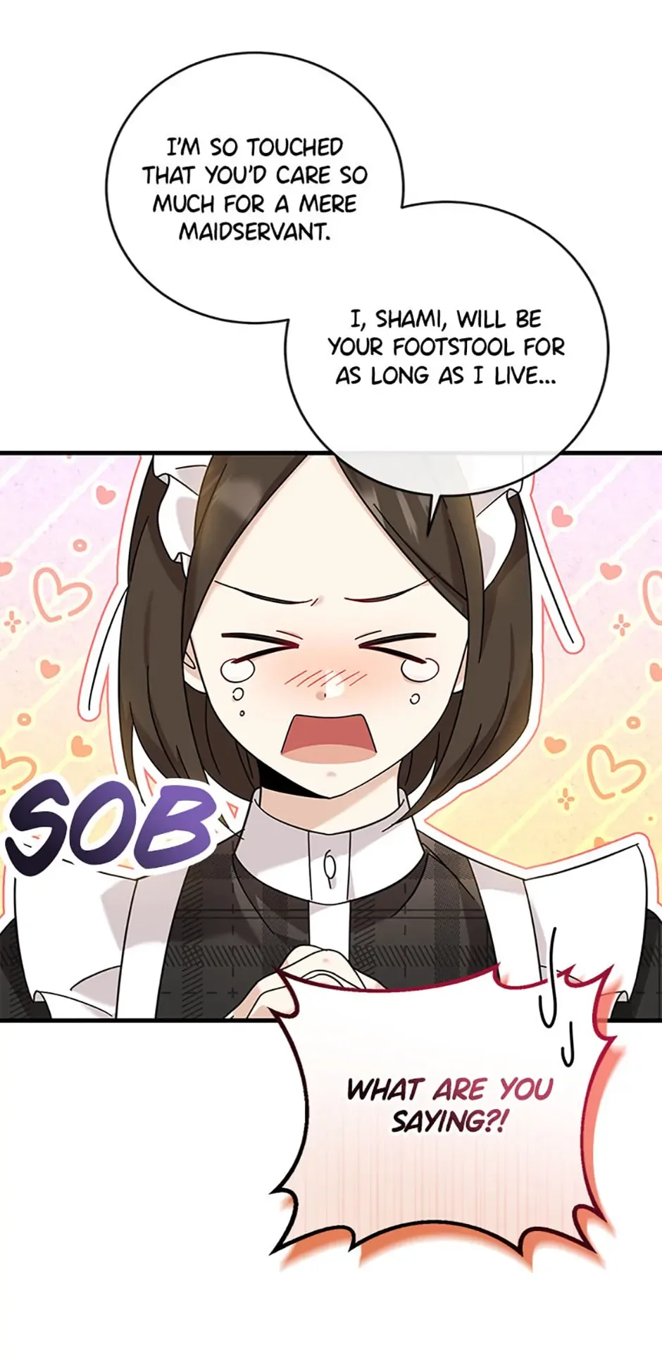 Baby Pharmacist Princess Chapter 23 page 64