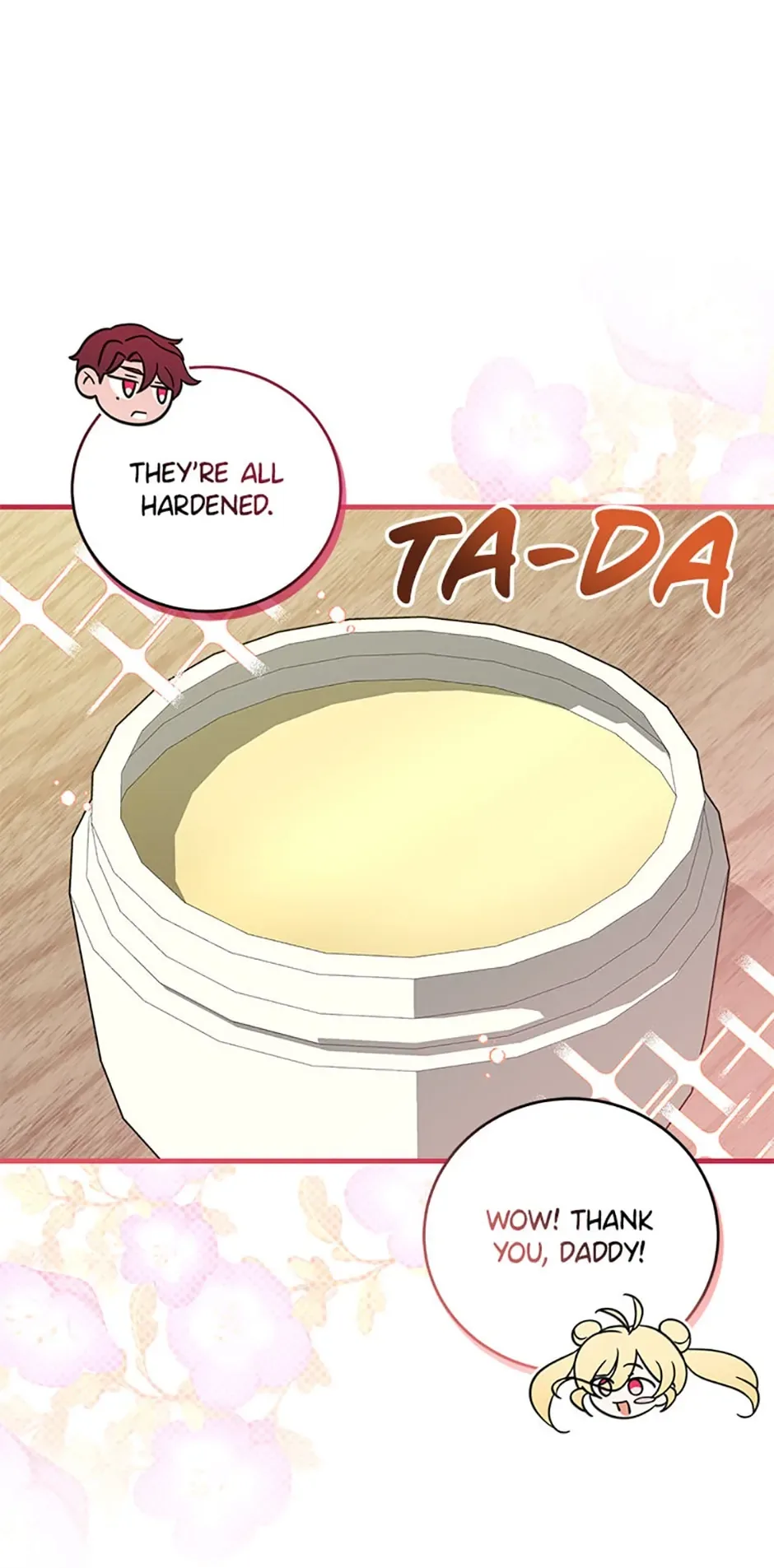 Baby Pharmacist Princess Chapter 27 page 25