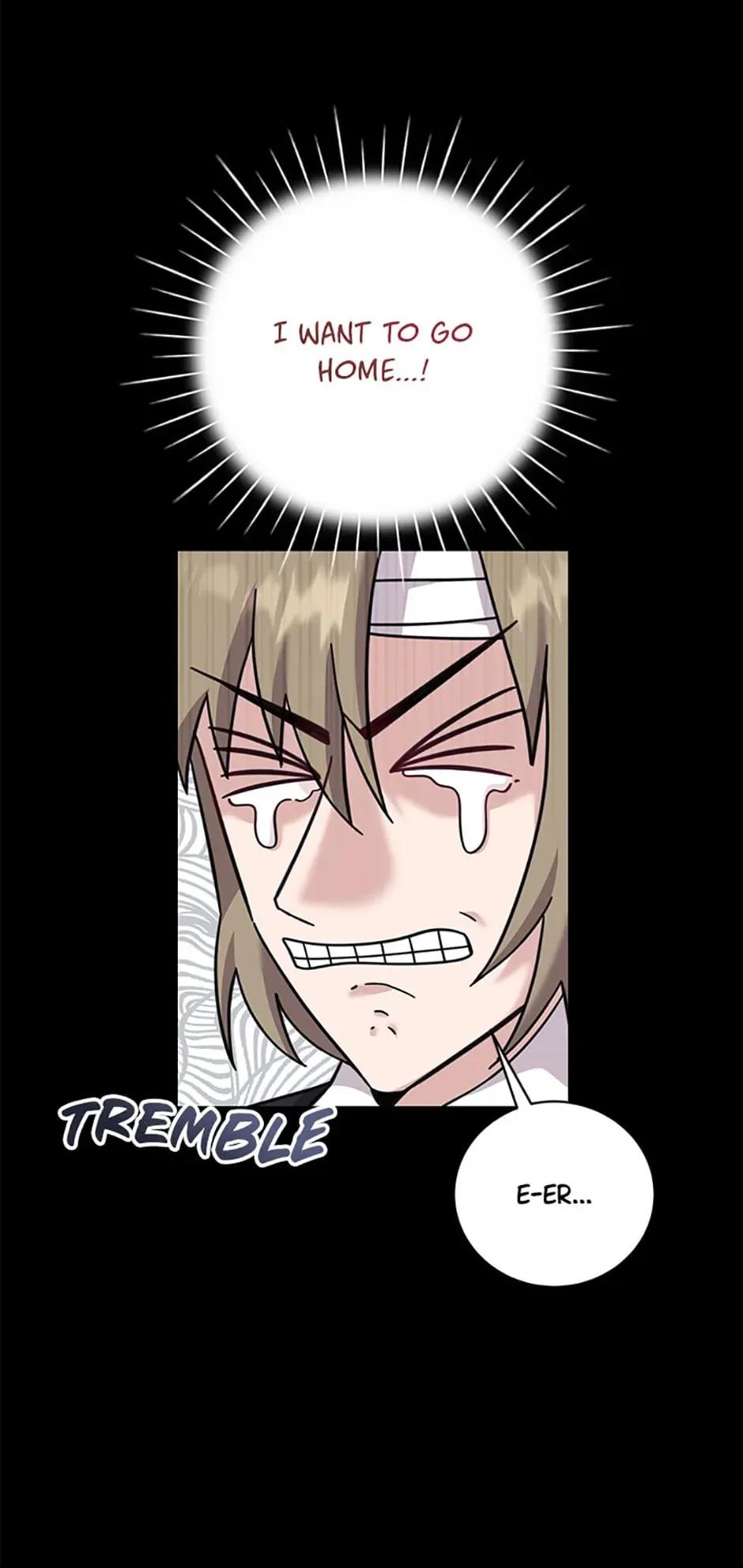 Baby Pharmacist Princess Chapter 26 page 9