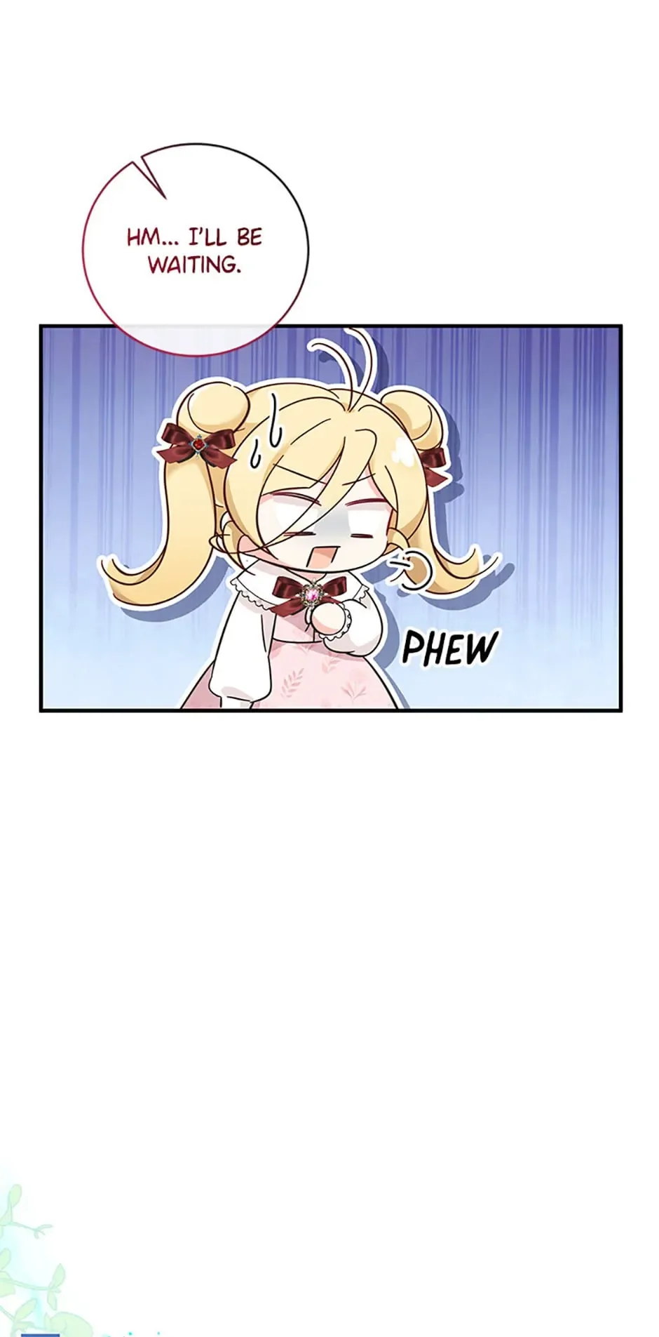 Baby Pharmacist Princess Chapter 27 page 23
