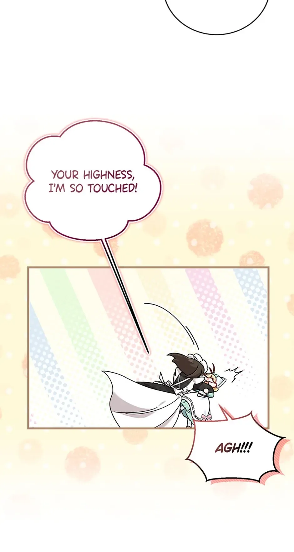 Baby Pharmacist Princess Chapter 23 page 66