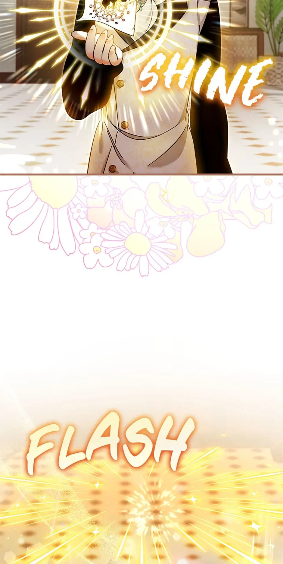 Baby Pharmacist Princess Chapter 29 page 10