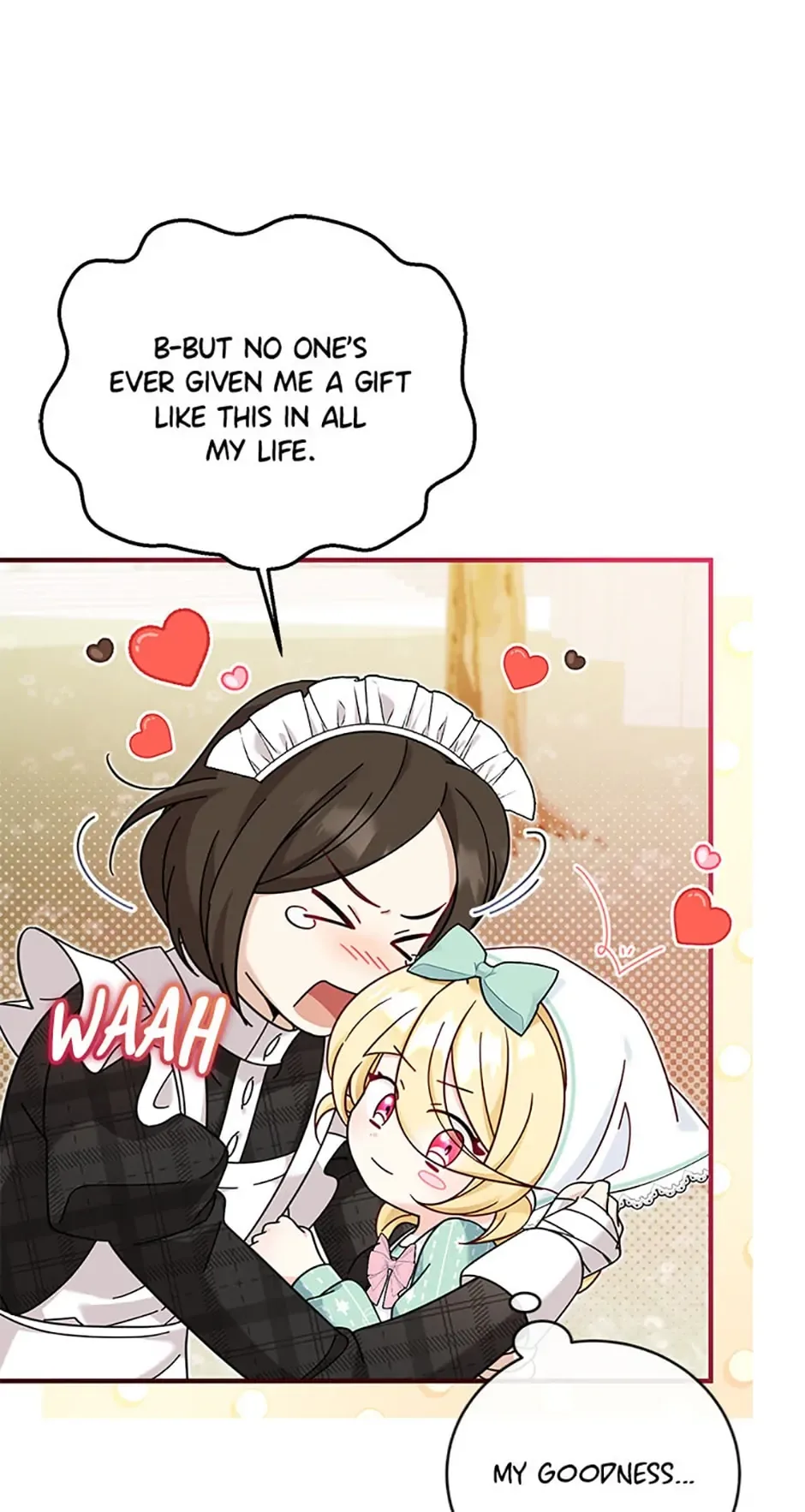 Baby Pharmacist Princess Chapter 23 page 65