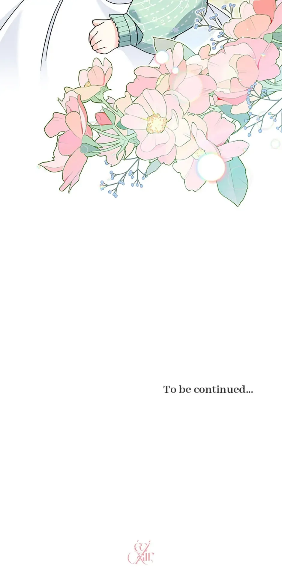 Baby Pharmacist Princess Chapter 23 page 74
