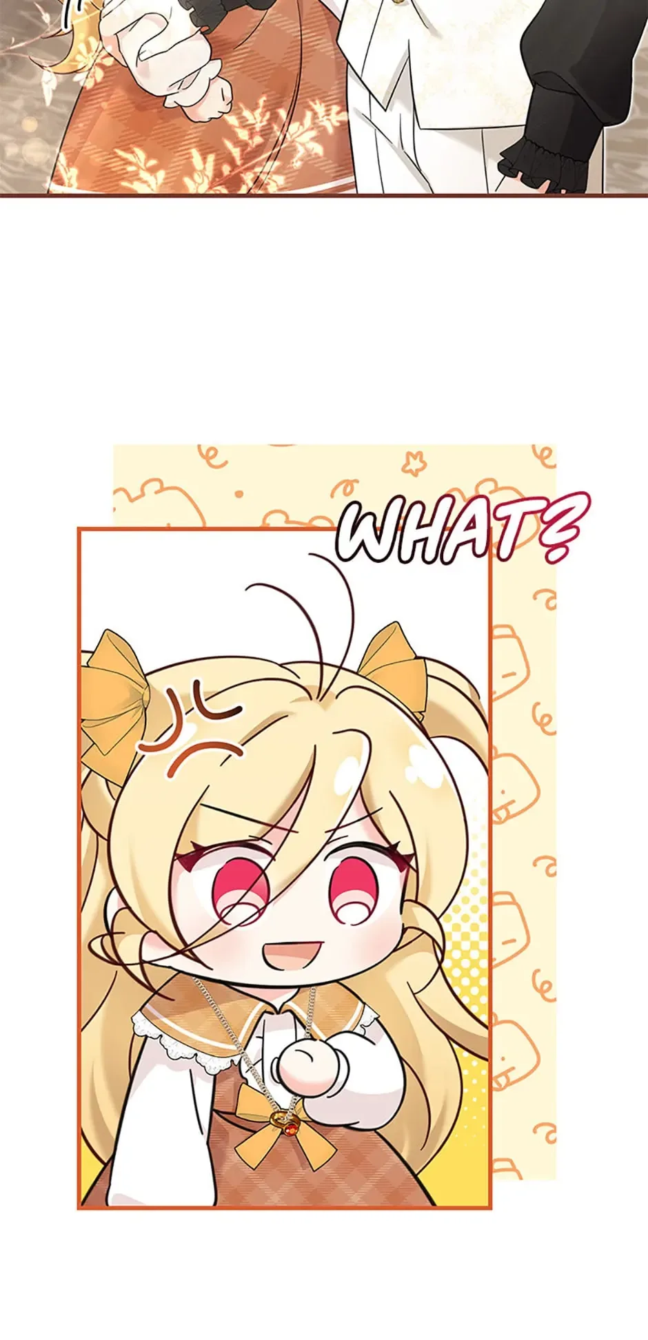 Baby Pharmacist Princess Chapter 29 page 16