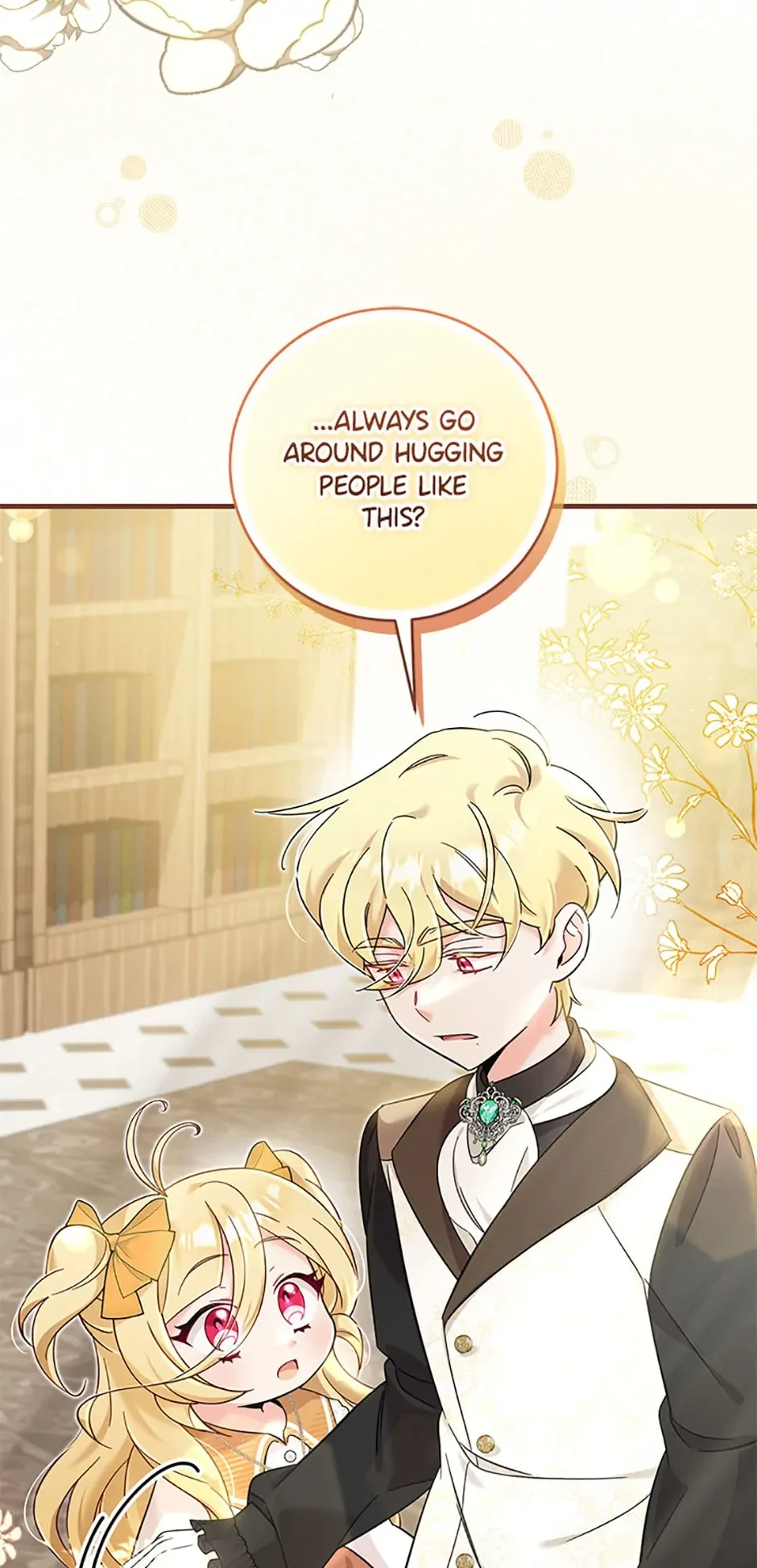 Baby Pharmacist Princess Chapter 29 page 15