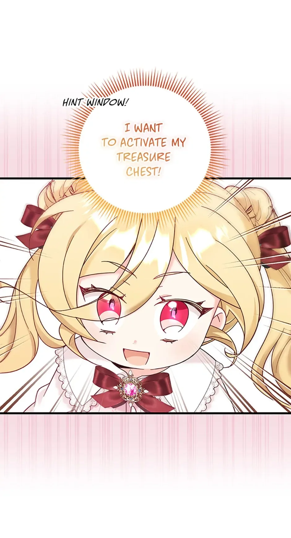 Baby Pharmacist Princess Chapter 27 page 37