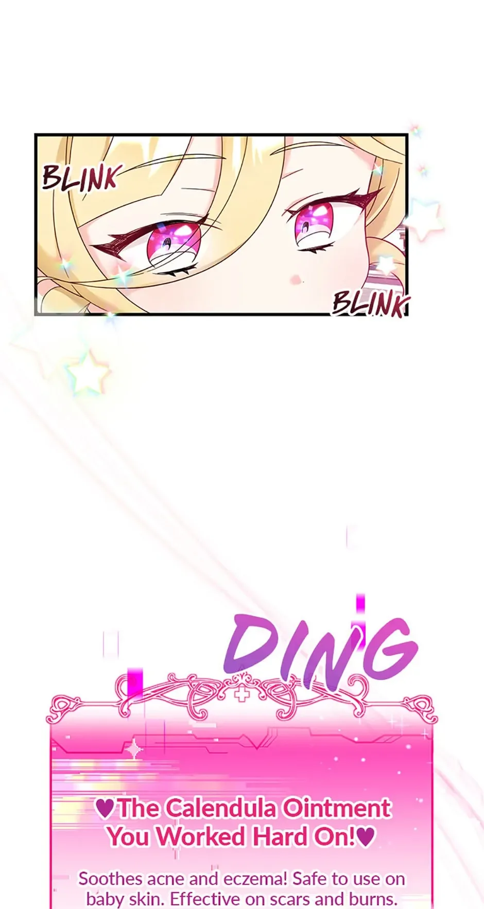 Baby Pharmacist Princess Chapter 27 page 28