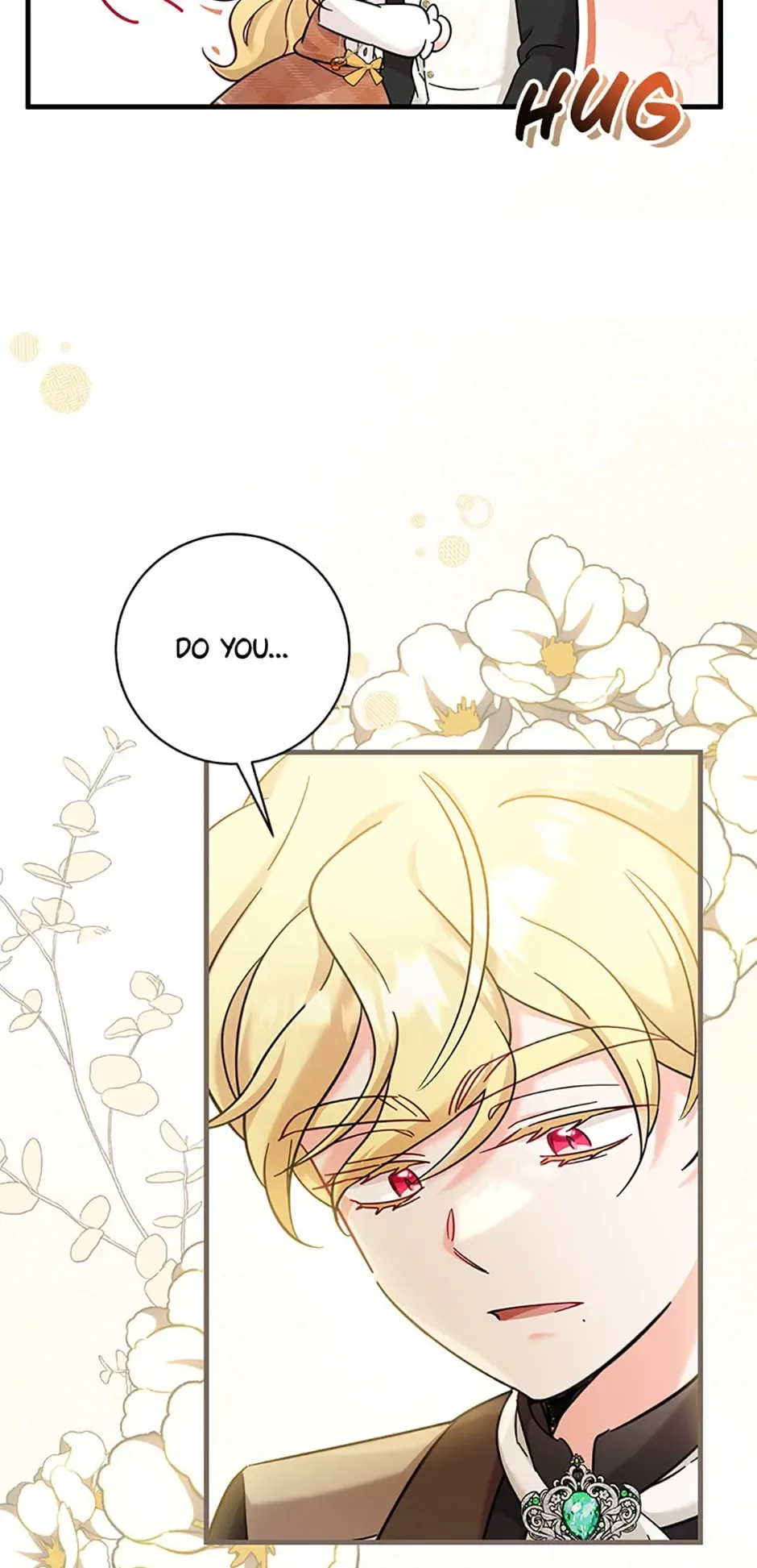 Baby Pharmacist Princess Chapter 29 page 14