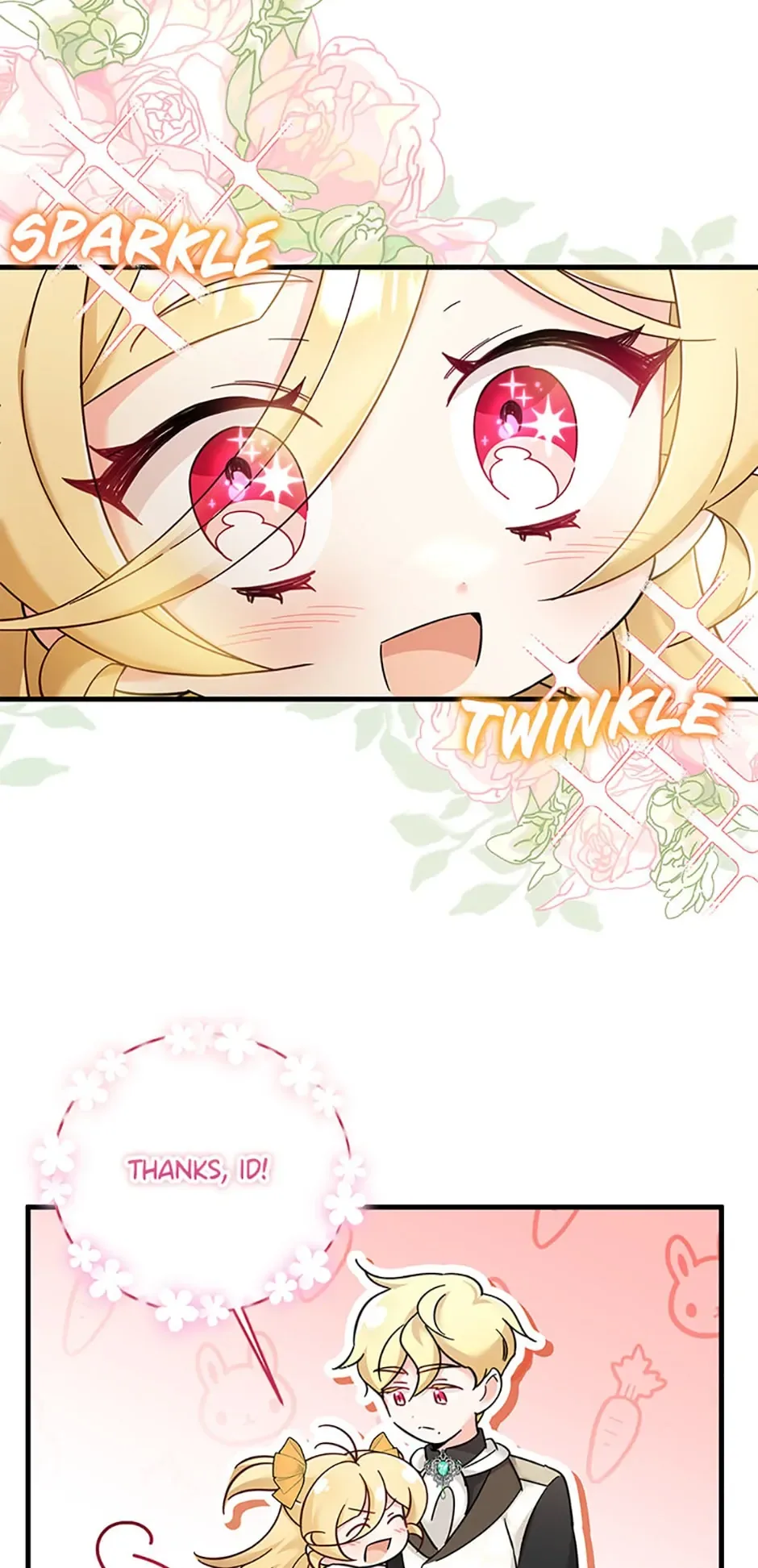Baby Pharmacist Princess Chapter 29 page 13