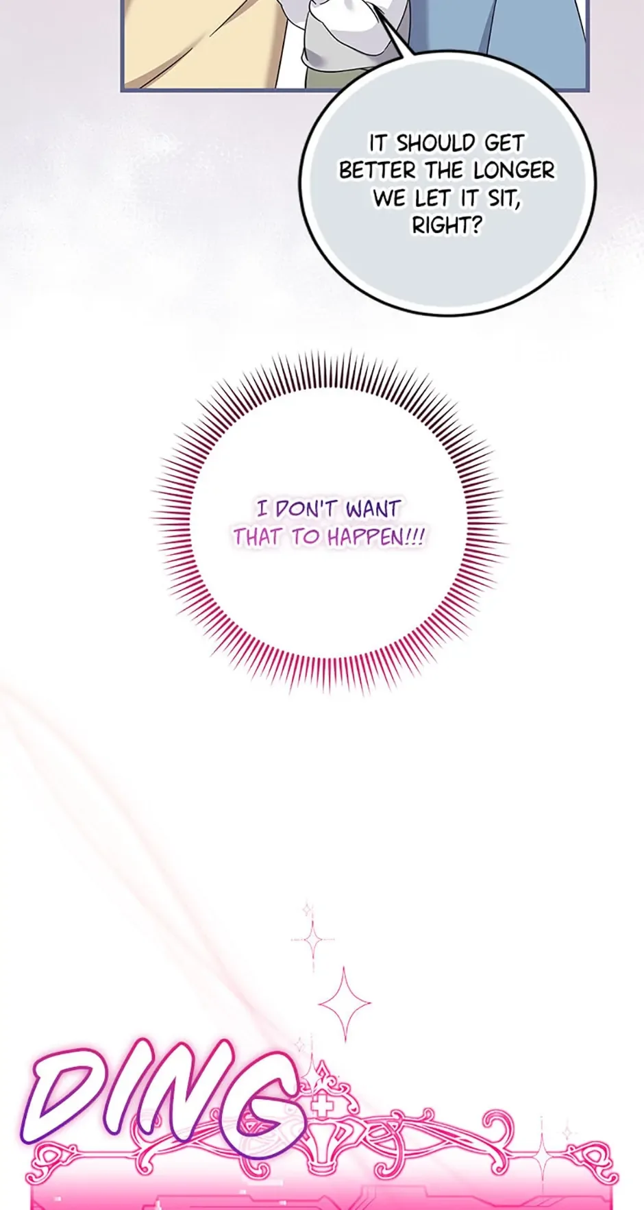 Baby Pharmacist Princess Chapter 27 page 32