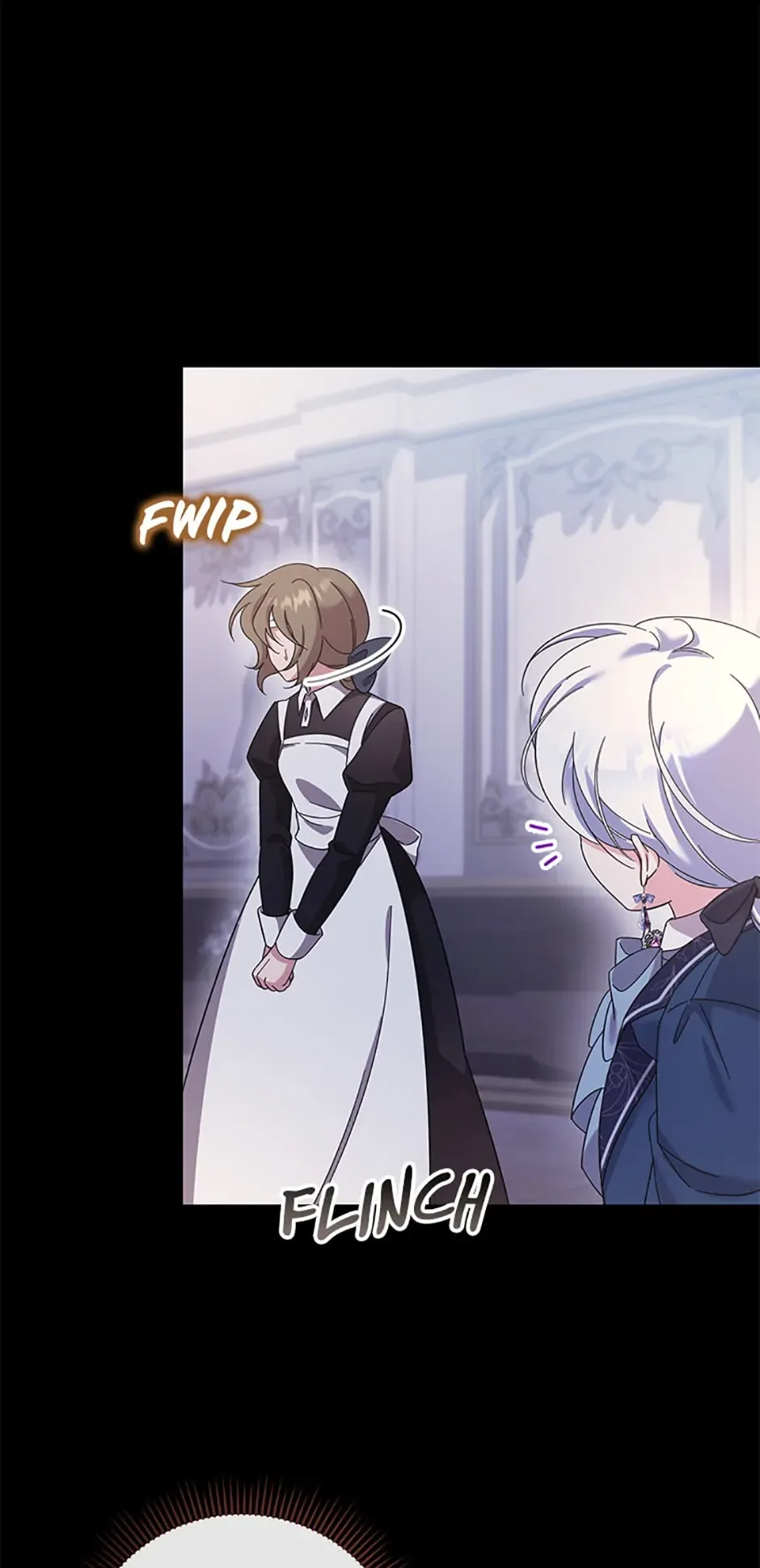 Baby Pharmacist Princess Chapter 26 page 17