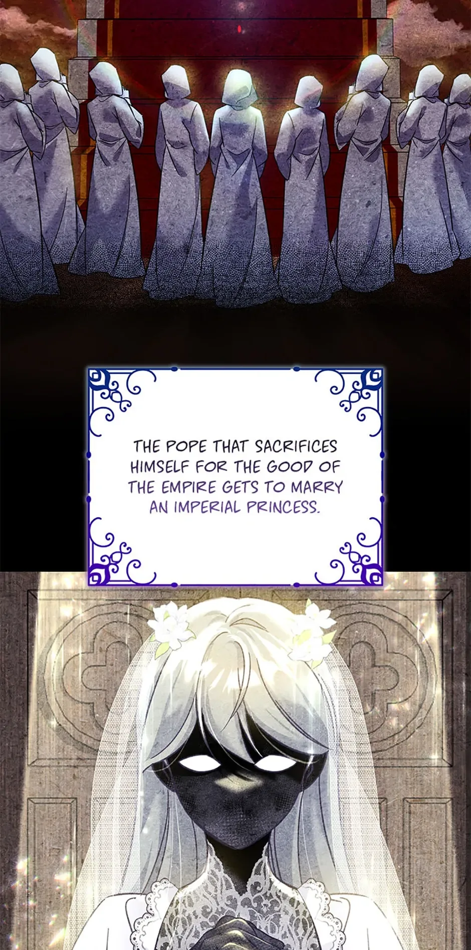 Baby Pharmacist Princess Chapter 29 page 36