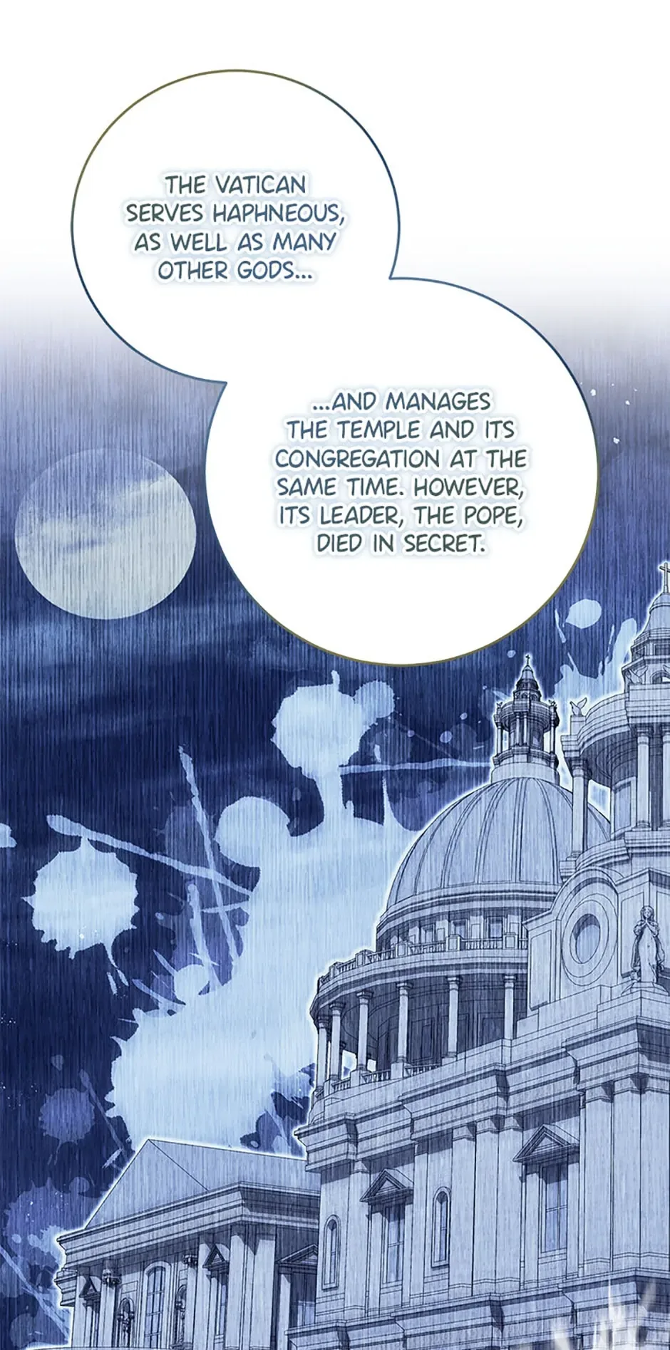 Baby Pharmacist Princess Chapter 29 page 30