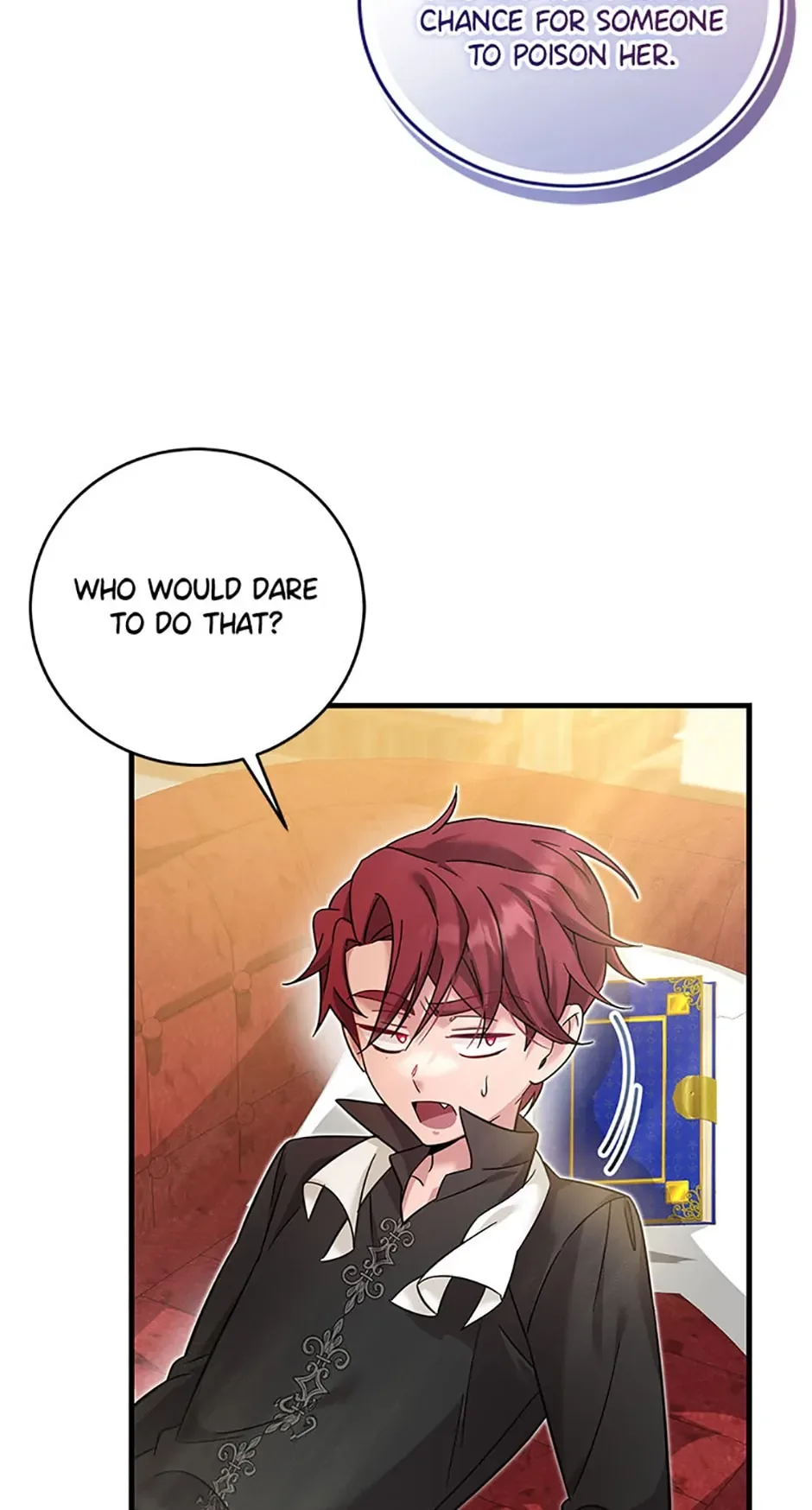 Baby Pharmacist Princess Chapter 29 page 26