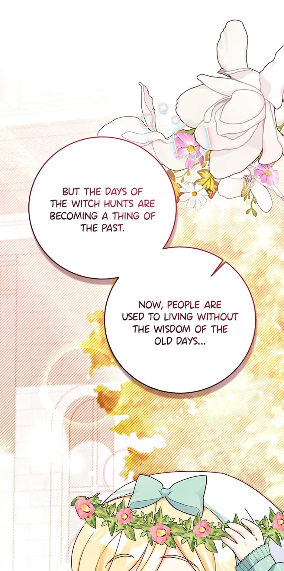 Baby Pharmacist Princess Chapter 24 page 15