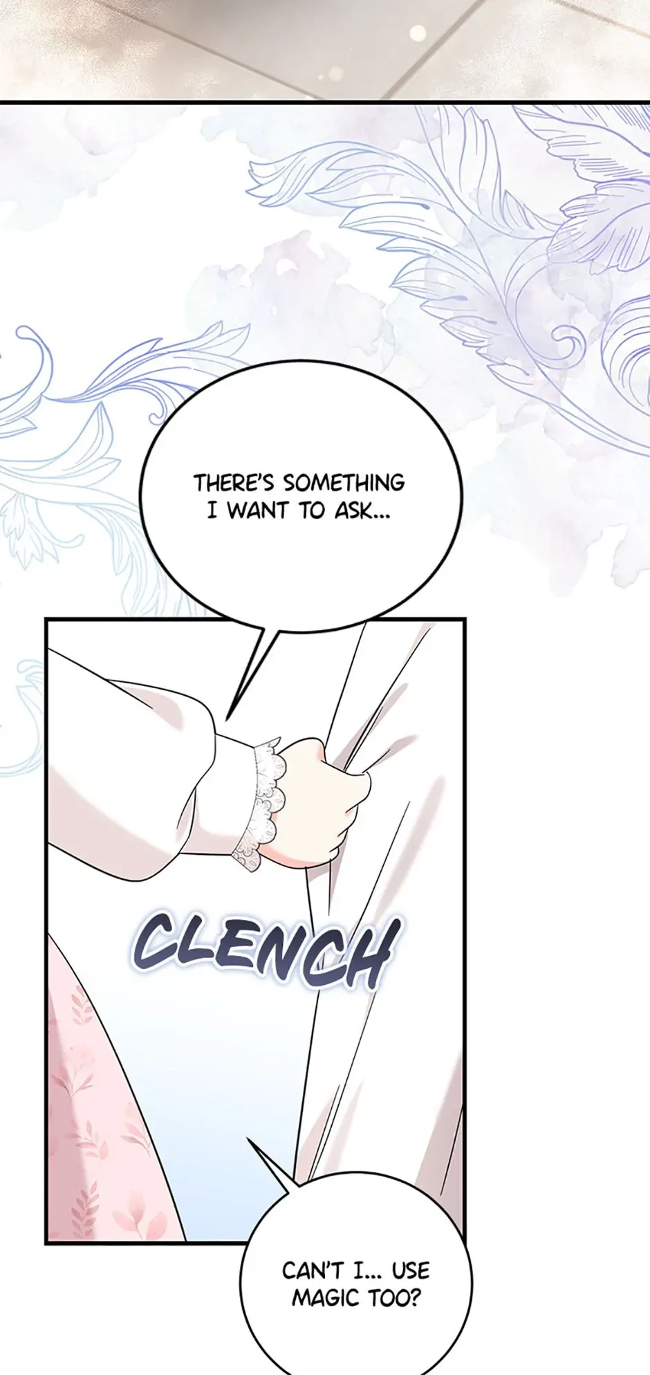 Baby Pharmacist Princess Chapter 27 page 48