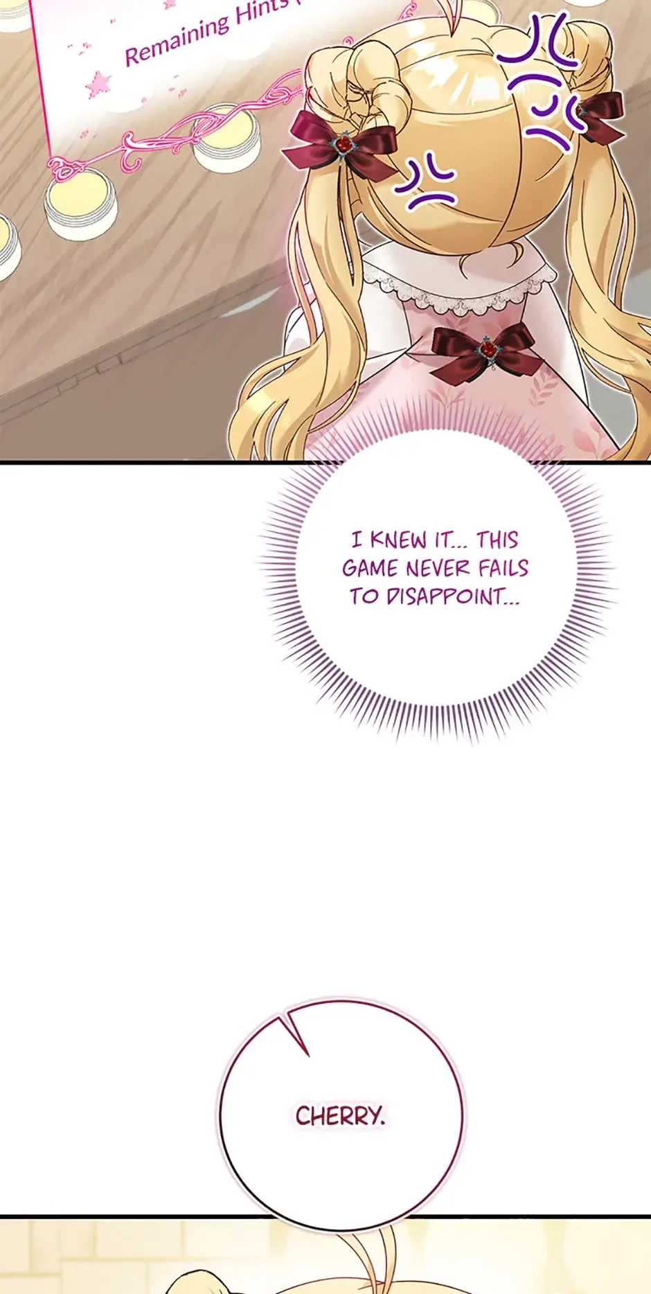 Baby Pharmacist Princess Chapter 27 page 40