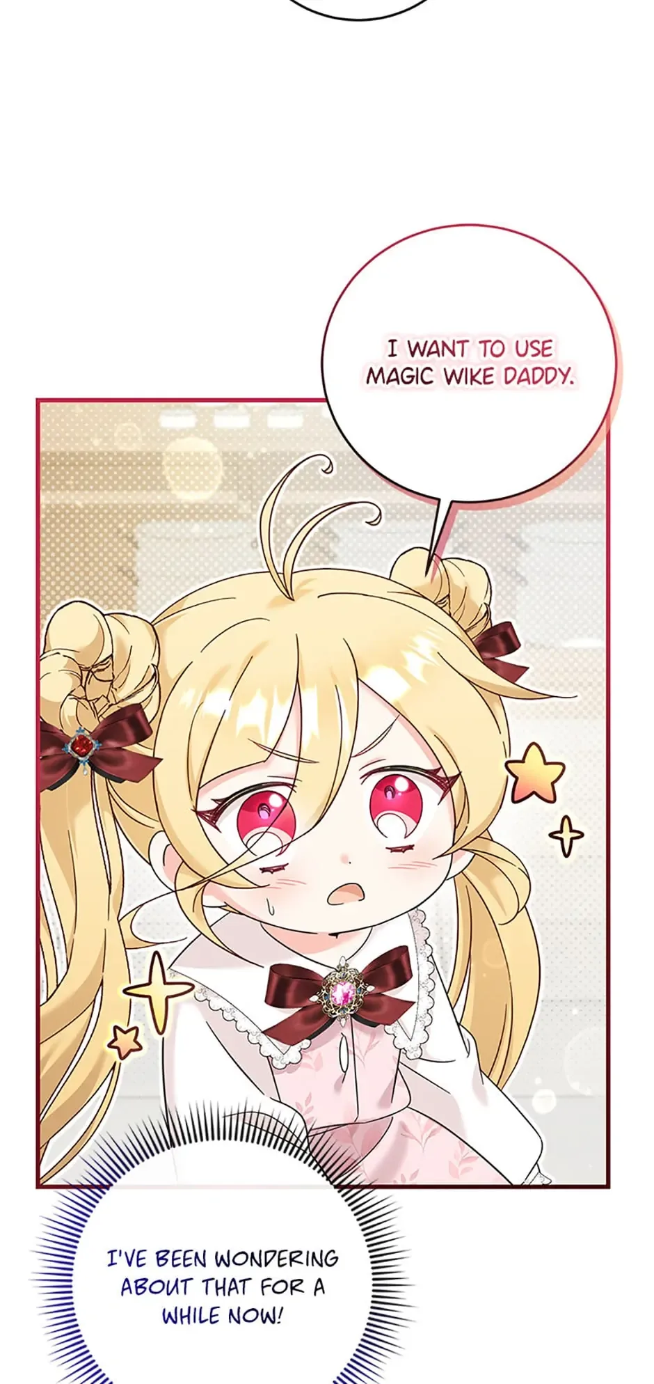 Baby Pharmacist Princess Chapter 27 page 49