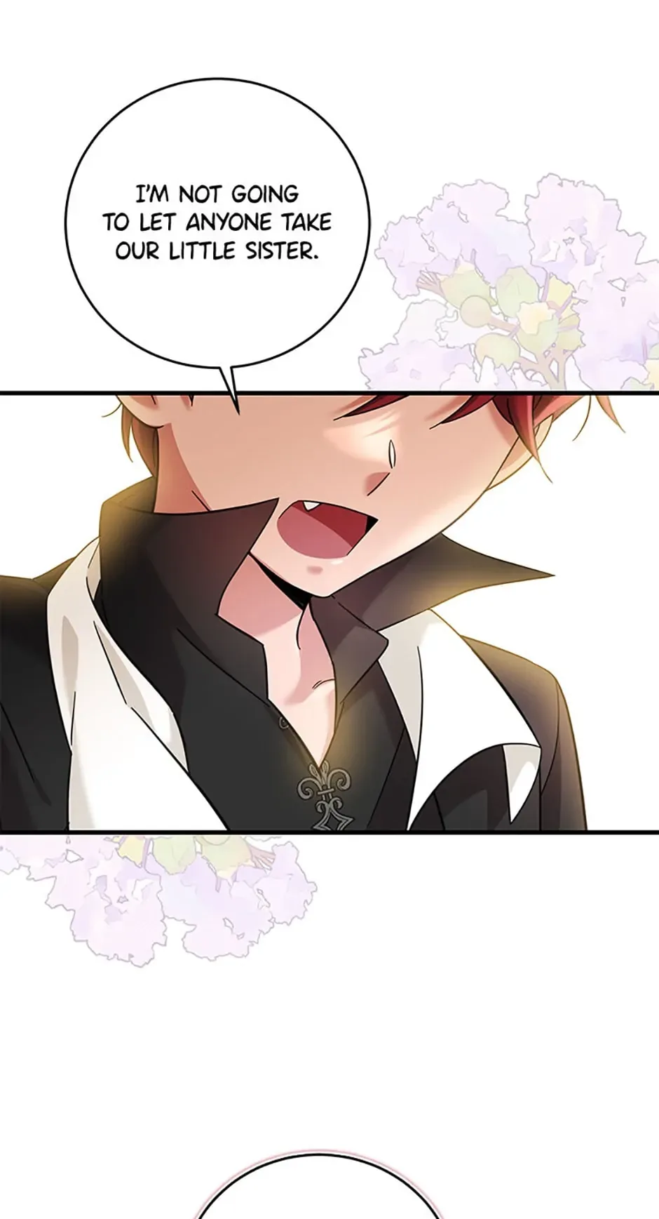 Baby Pharmacist Princess Chapter 29 page 47
