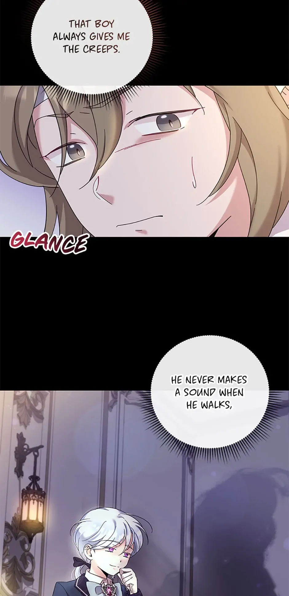 Baby Pharmacist Princess Chapter 26 page 18