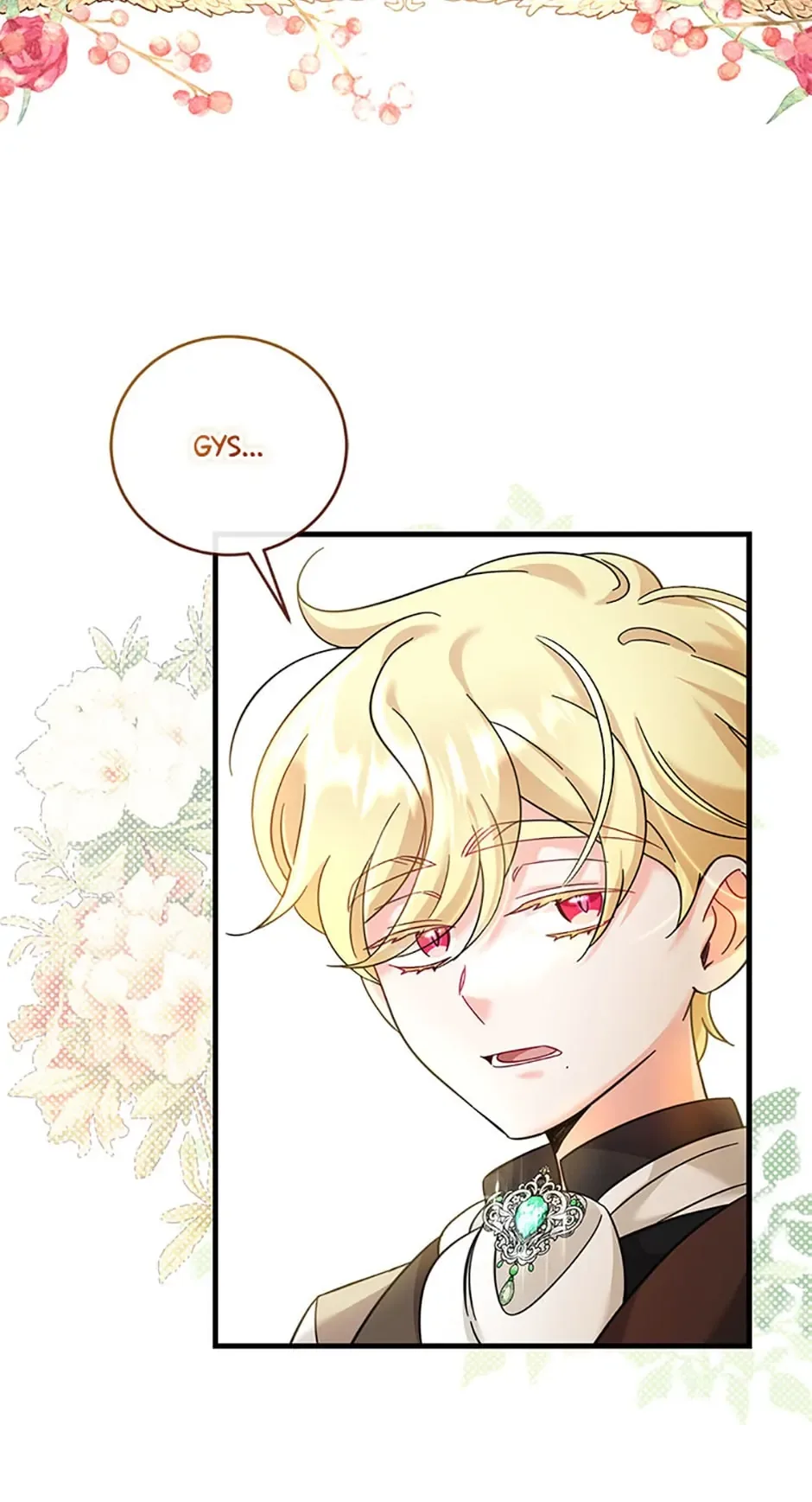 Baby Pharmacist Princess Chapter 29 page 50